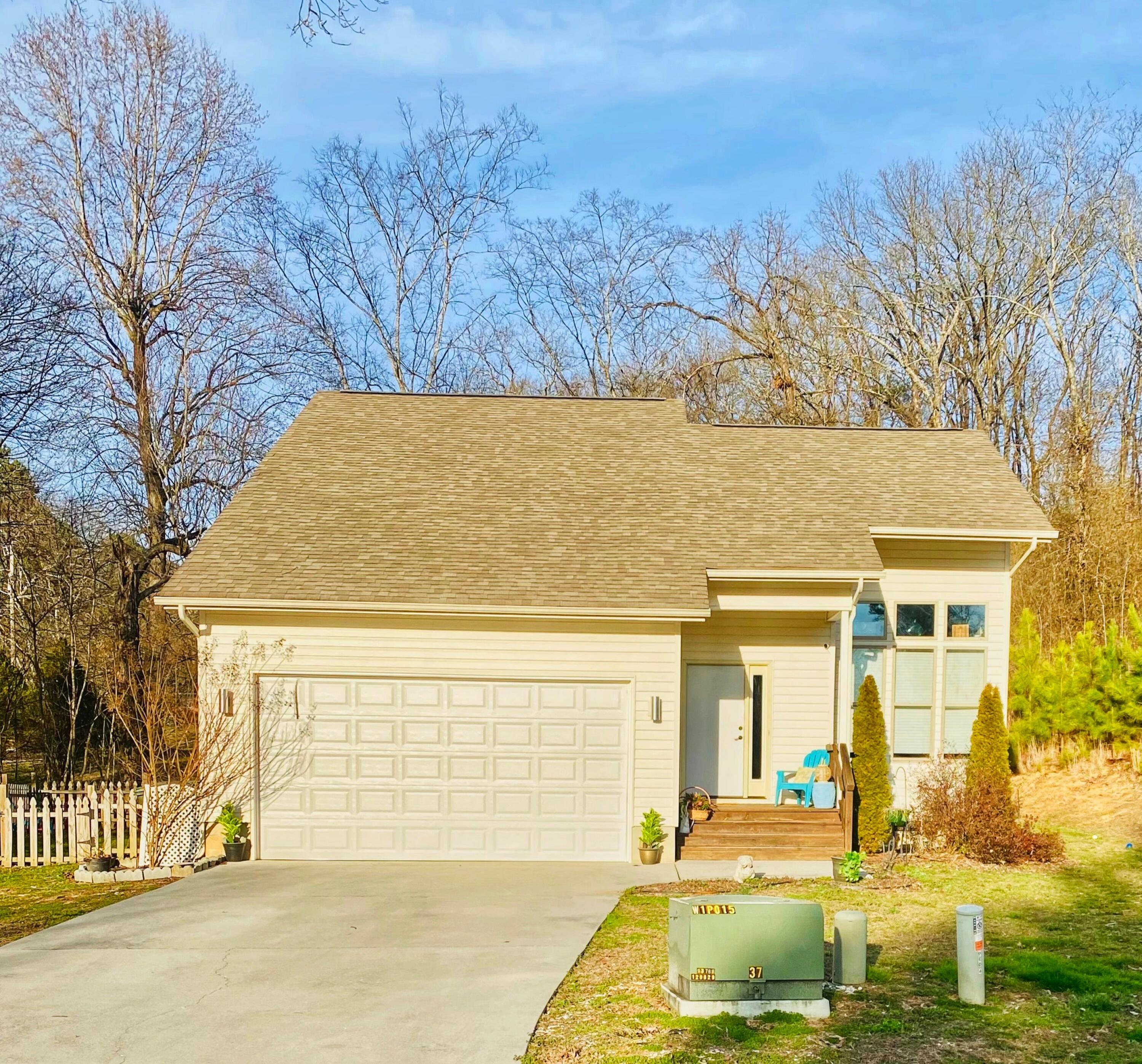 5457 Hancock Terrace Chattanooga, TN 37416 - Photo 1 of 19 20230222_101637