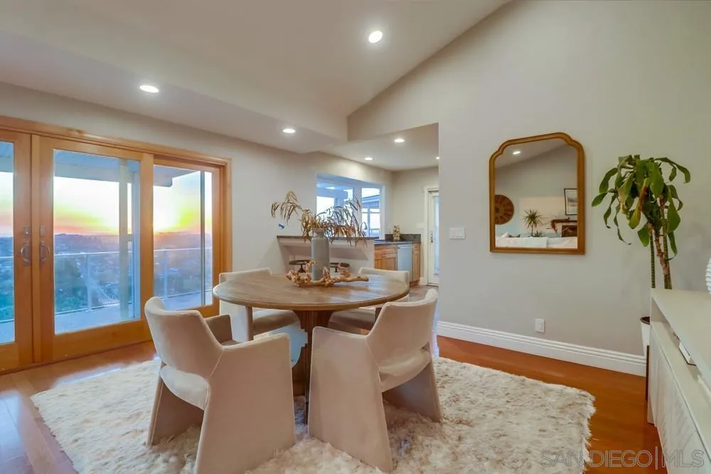 7970 Pasadena Avenue La Mesa, CA 91941 - Photo 6 of 38 a dining room with furniture and window