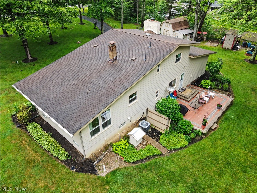 669 Westridge Road Akron, OH 44333 - Photo 24 of 31