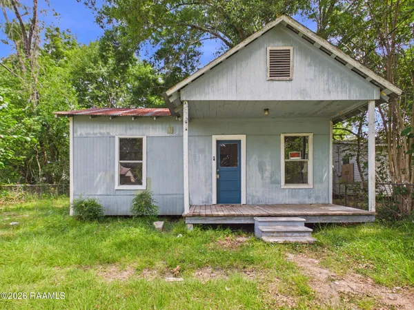 $675 | 119 Delories Street, Lafayette, LA 70501