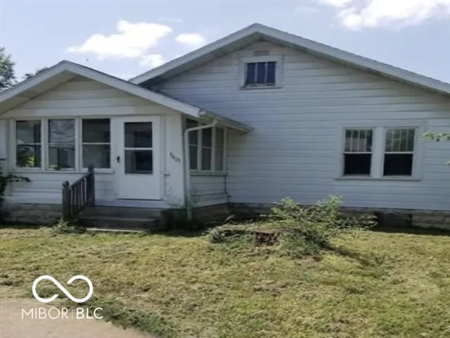 $78,900 | 1401 South Emerson Court, Muncie, IN 47302