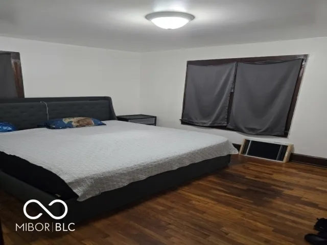 $78,900 | 1401 South Emerson Court, Muncie, IN 47302