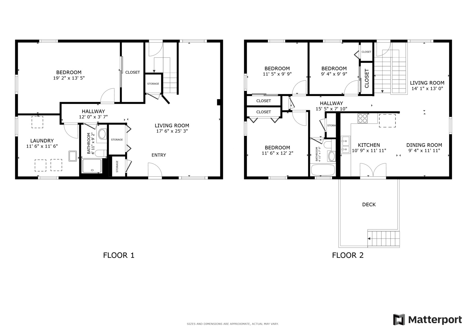 2405 Martin Lane Rolling Meadows, IL 60008 - Photo 22 of 22