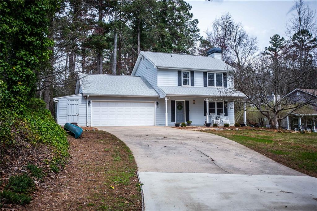655 Mable Lake Road Cumming, GA 30041 - Photo 1 of 1 Gallery Image 1