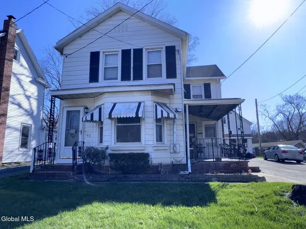 $140,000 | 102 North Allen Street, Catskill, NY 12414