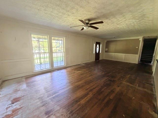 1401 Shedd Road Bremen, GA 30110 - Photo 10 of 23