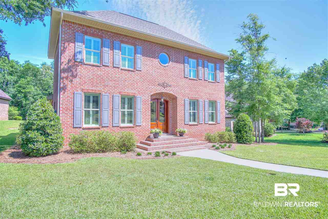 36 Viale Bellezza Fairhope, AL 36532 - Photo 1 of 29
