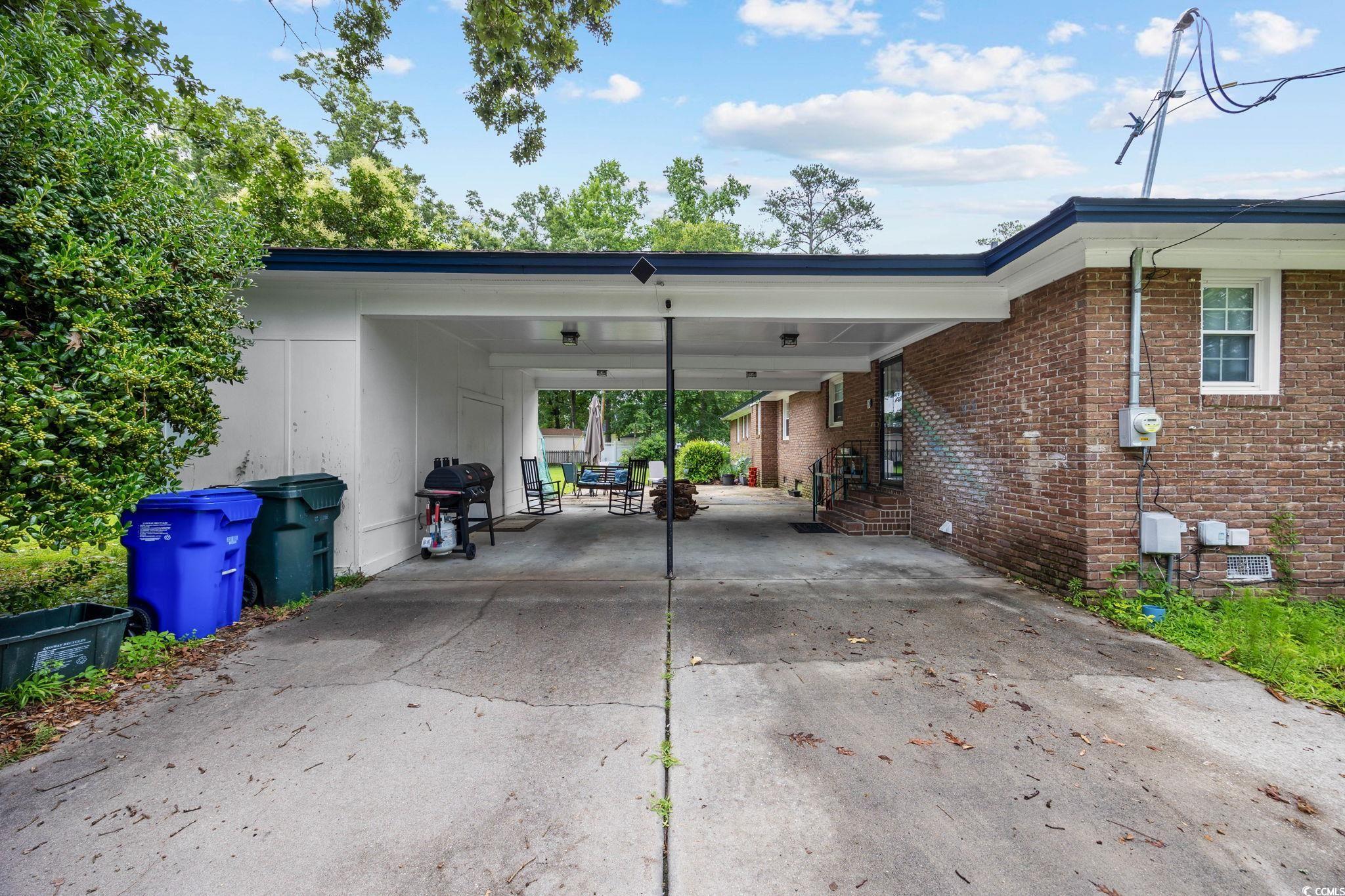 300 Crescent Drive Conway, SC 29526 - Photo 19 of 35