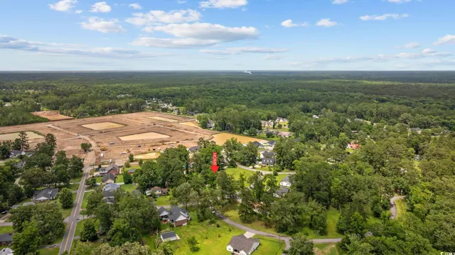 $379,500 | 300 Crescent Drive, Conway, SC 29526