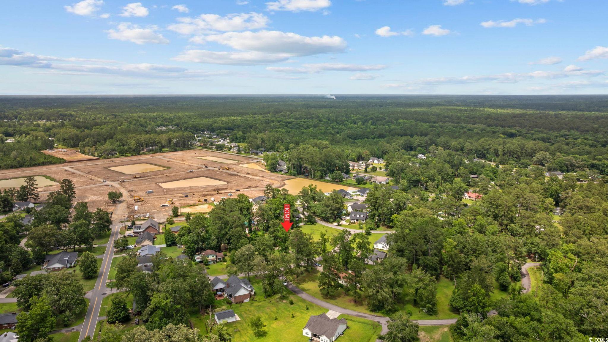 300 Crescent Drive Conway, SC 29526 - Photo 30 of 35