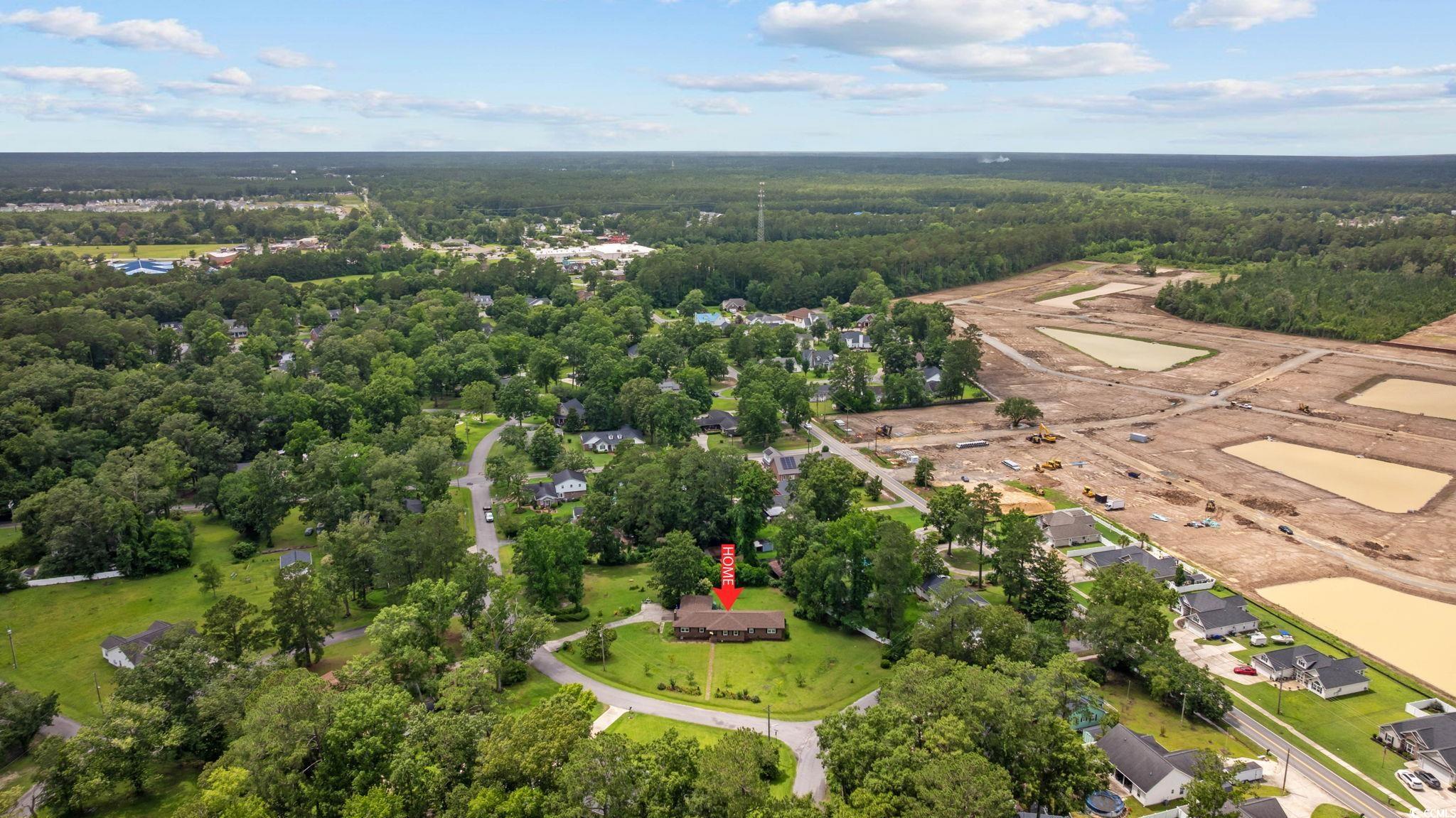 300 Crescent Drive Conway, SC 29526 - Photo 31 of 35