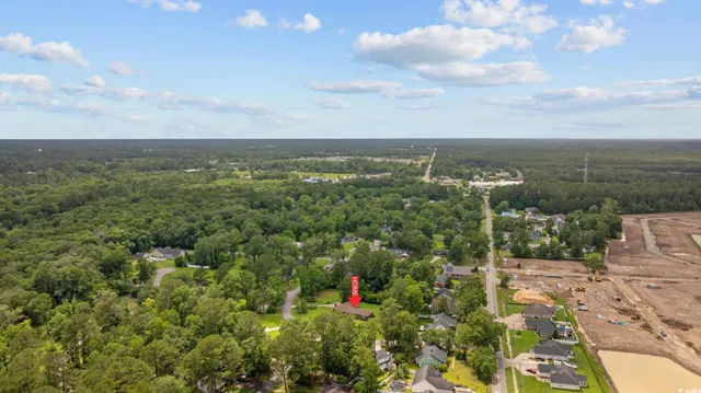 $379,500 | 300 Crescent Drive, Conway, SC 29526