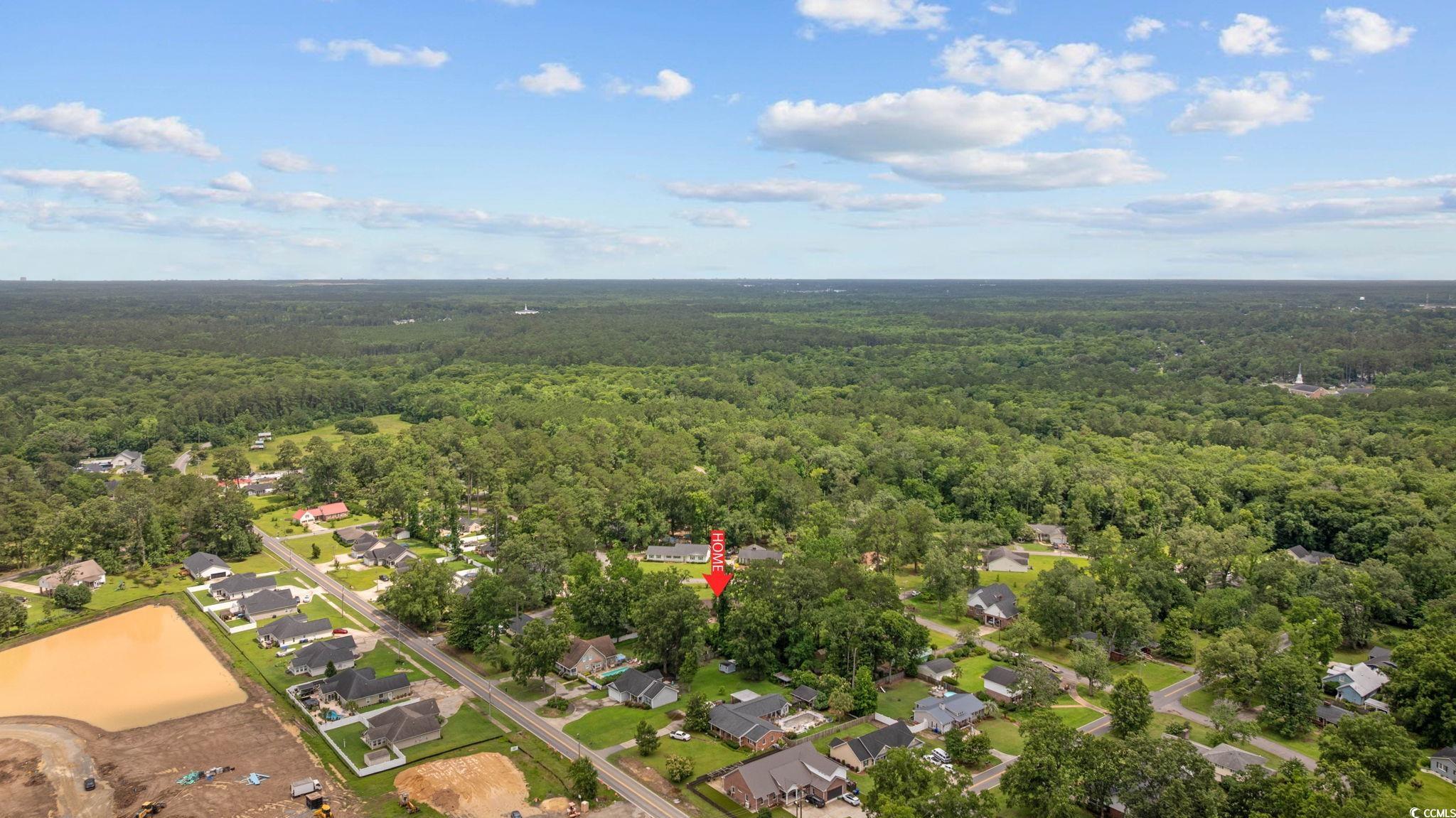 300 Crescent Drive Conway, SC 29526 - Photo 33 of 35