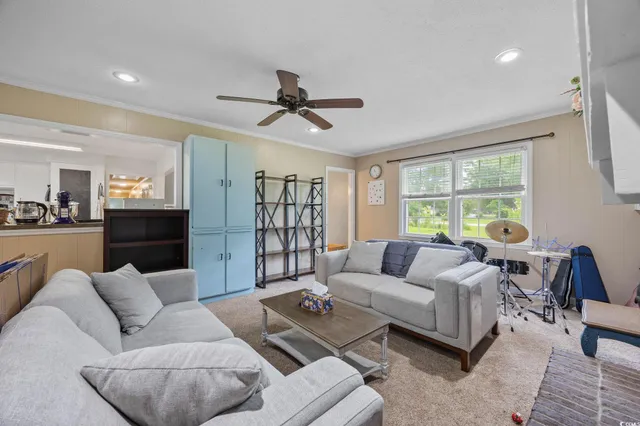 $379,500 | 300 Crescent Drive, Conway, SC 29526