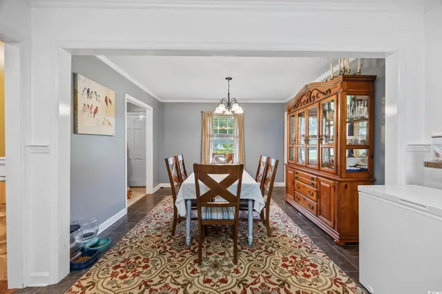 $379,500 | 300 Crescent Drive, Conway, SC 29526