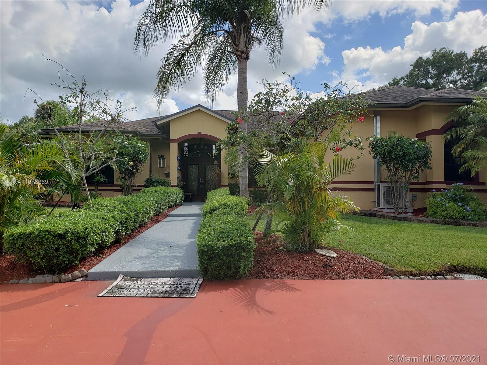 16724 63rd Road North Loxahatchee, FL 33470 - Photo 2 of 100 Gallery Image 2