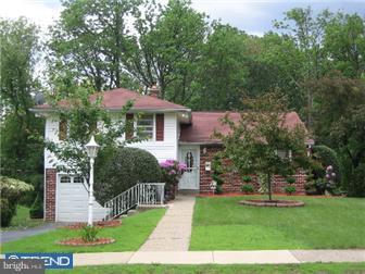 58 Boncouer Road Cheltenham, PA 19012 - Photo 1 of 11 Exterior Front