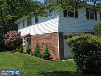 58 Boncouer Road Cheltenham, PA 19012 - Photo 11 of 11 Exterior Side
