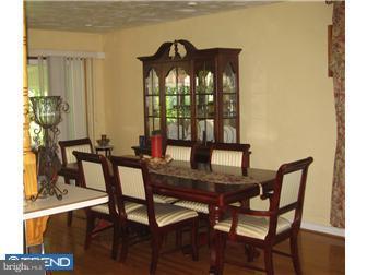 58 Boncouer Road Cheltenham, PA 19012 - Photo 4 of 11 Dining Room