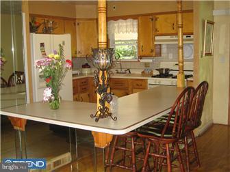 58 Boncouer Road Cheltenham, PA 19012 - Photo 5 of 11 Kitchen