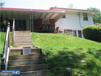 58 Boncouer Road Cheltenham, PA 19012 - Photo 10 of 11 Exterior Back