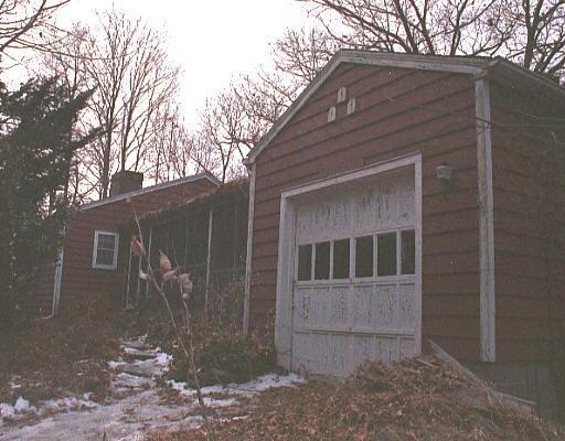 13 Dittmar Road Bethel, CT 06801 - Photo 1 of 1 a front view of a house
