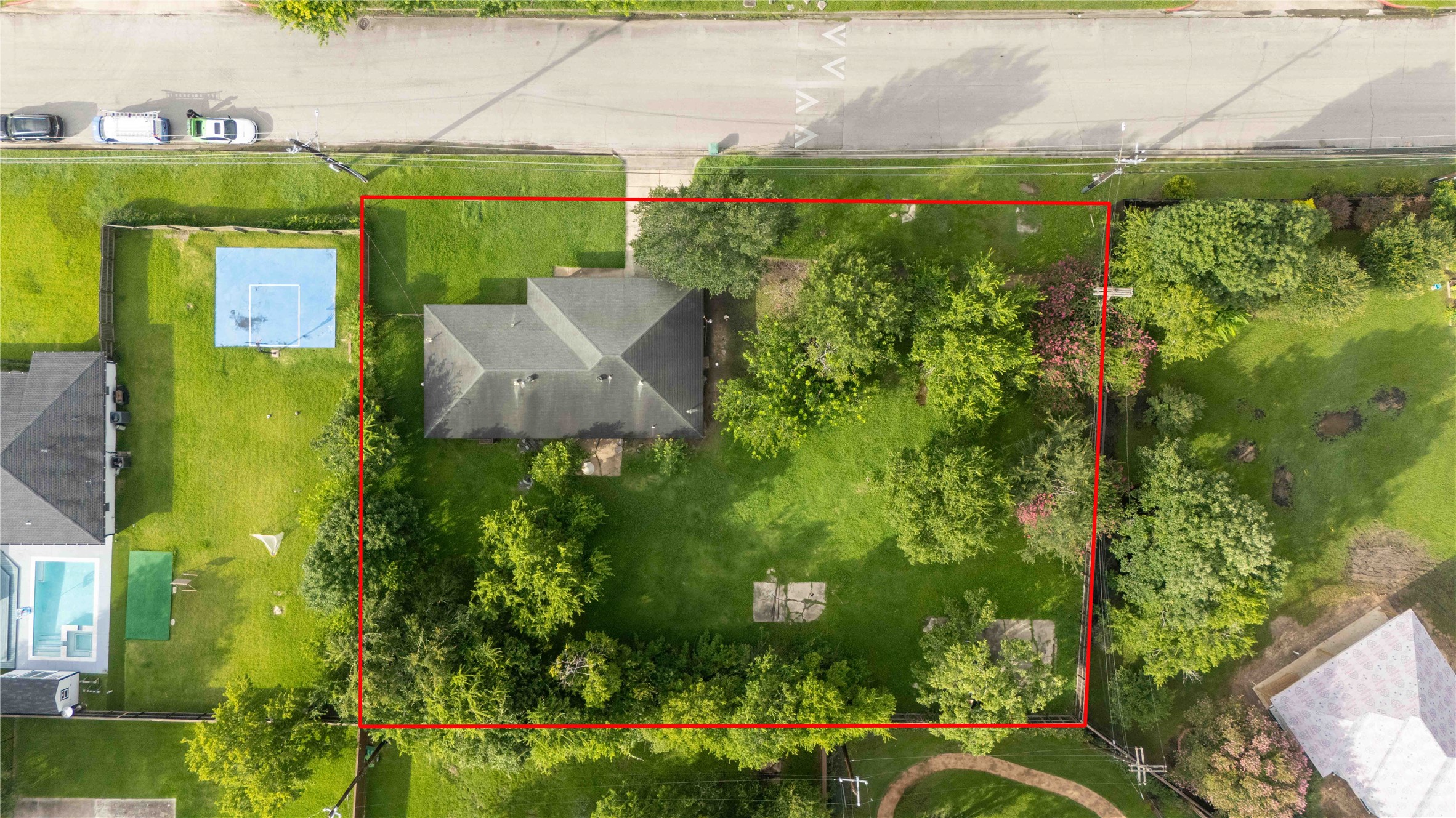 3629 Griggs Road Houston, TX 77021 - Photo 3 of 8