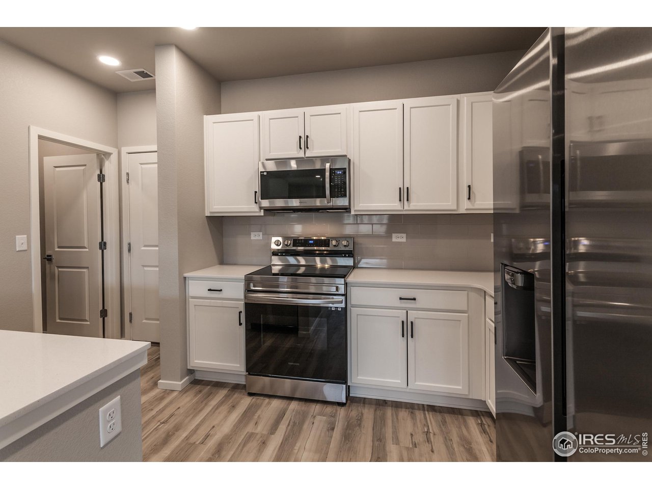 6929 4th St Road, Unit 1 Greeley, CO 80634 - Photo 13 of 38 EXAMPLE PHOTO: KITCHEN