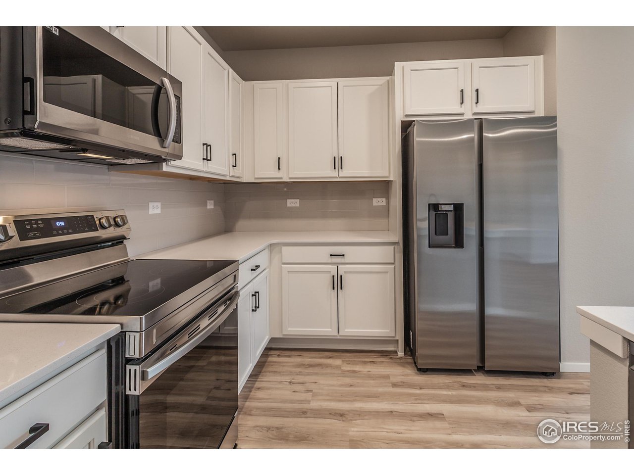 6929 4th St Road, Unit 1 Greeley, CO 80634 - Photo 15 of 38 EXAMPLE PHOTO: KITCHEN