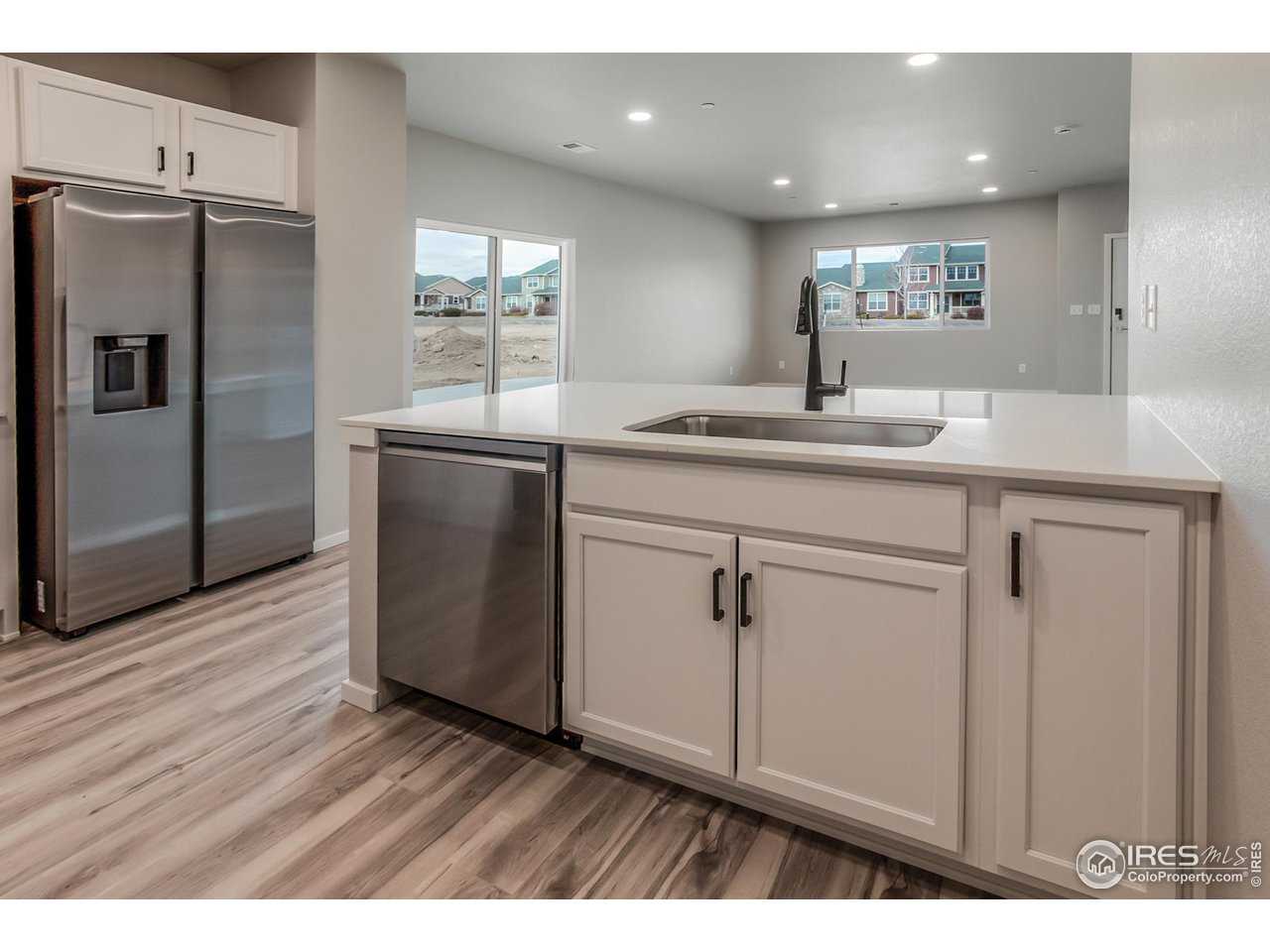 6929 4th St Road, Unit 1 Greeley, CO 80634 - Photo 16 of 38 EXAMPLE PHOTO: KITCHEN
