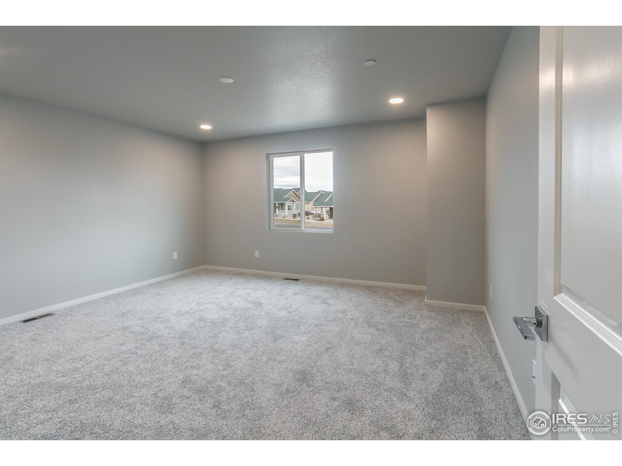 6929 4th St Road, Unit 1 Greeley, CO 80634 - Photo 22 of 38 EXAMPLE PHOTO: MASTER BEDROOM