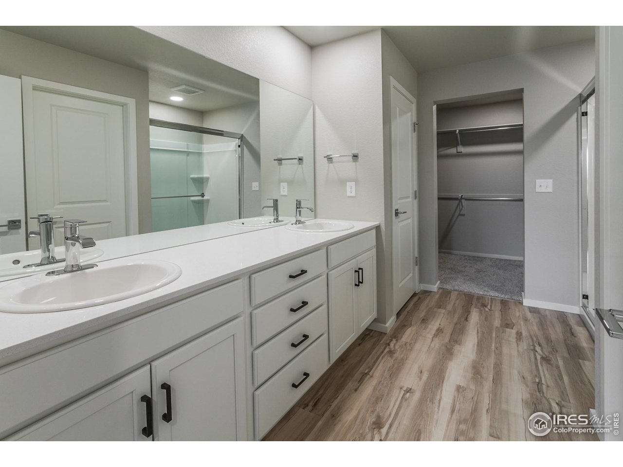 6929 4th St Road, Unit 1 Greeley, CO 80634 - Photo 23 of 38 EXAMPLE PHOTO: MASTER BATH