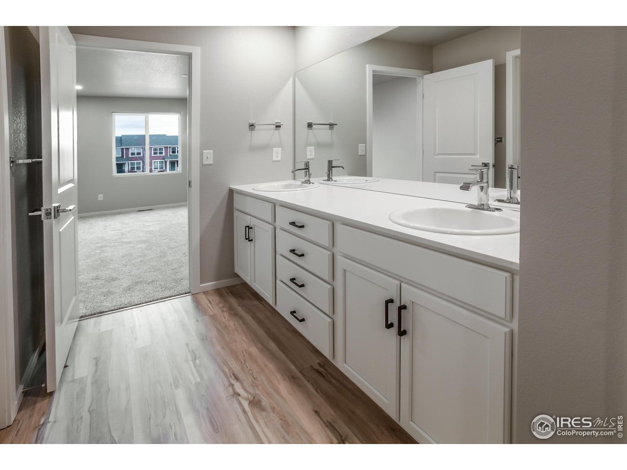 6929 4th St Road, Unit 1 Greeley, CO 80634 - Photo 24 of 38 EXAMPLE PHOTO: MASTER BATH