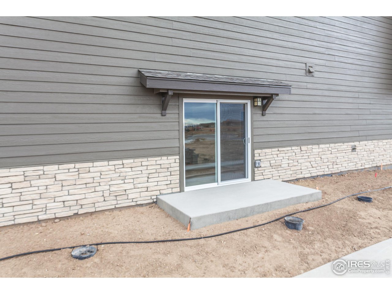 6929 4th St Road, Unit 1 Greeley, CO 80634 - Photo 37 of 38 EXAMPLE PHOTO: PATIO