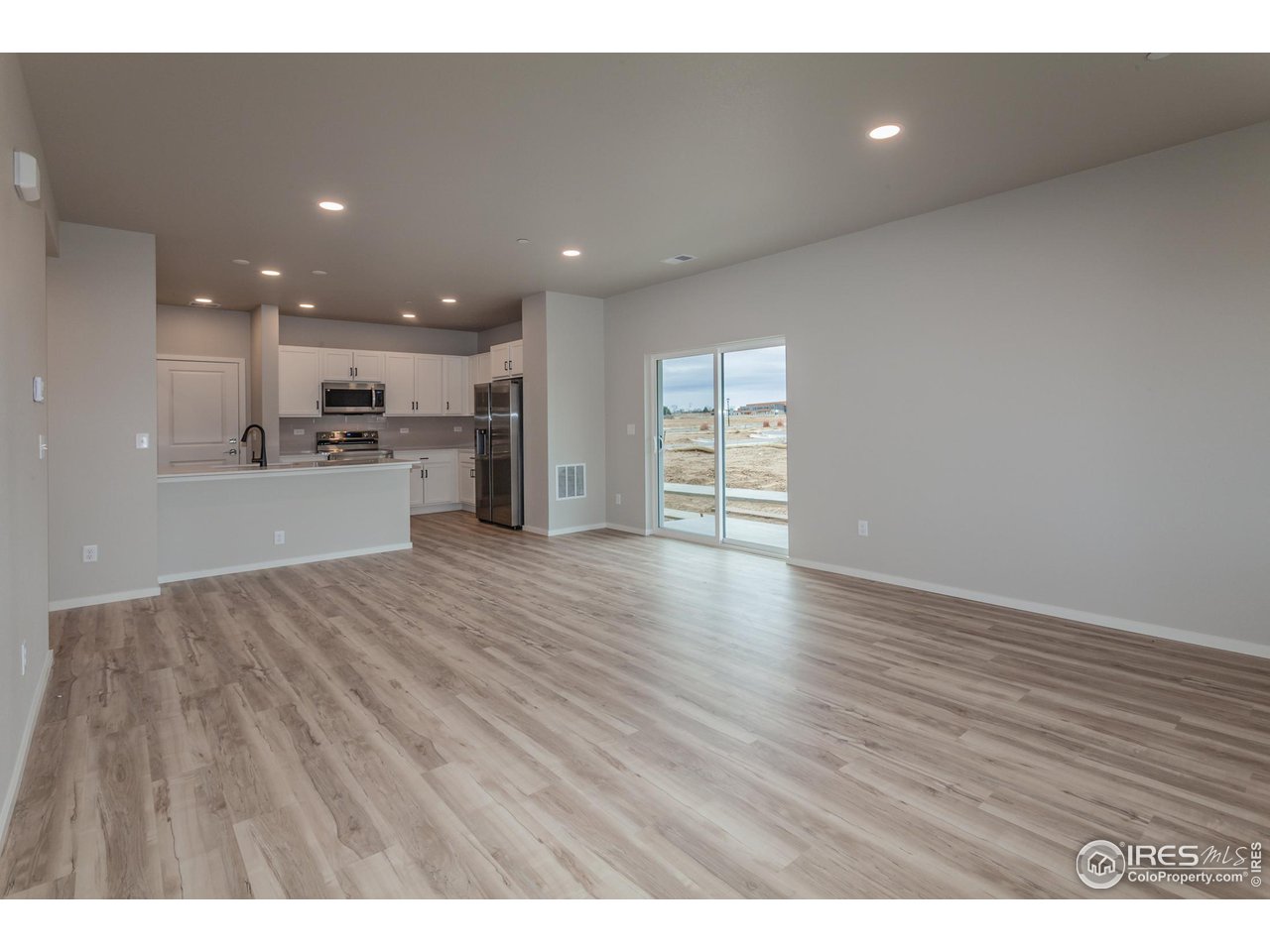 6929 4th St Road, Unit 1 Greeley, CO 80634 - Photo 38 of 38 EXAMPLE PHOTO: OPEN FLOOR PLAN