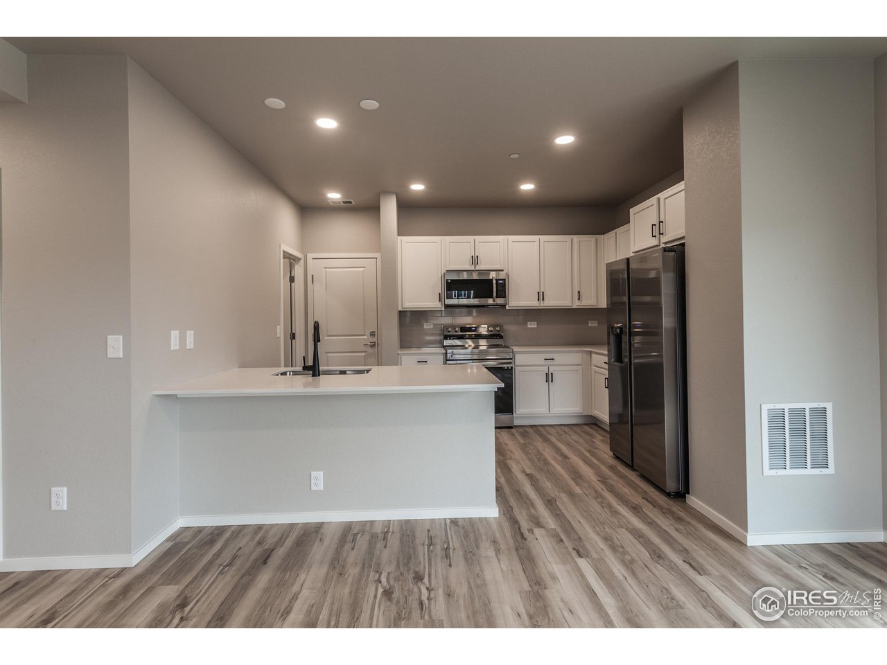 6929 4th St Road, Unit 1 Greeley, CO 80634 - Photo 8 of 38 EXAMPLE PHOTO: KITCHEN