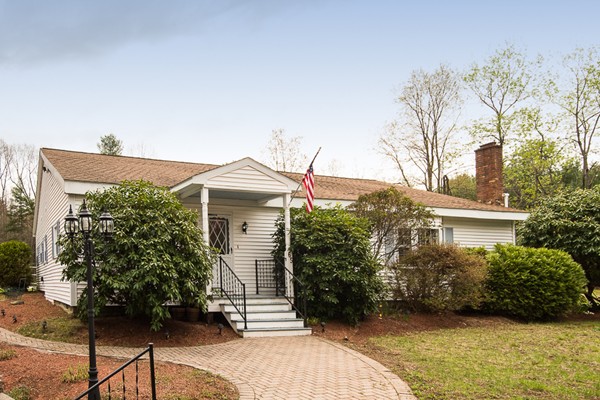 65 Partridge Hill Road Charlton, MA 01507 - Photo 1 of 30