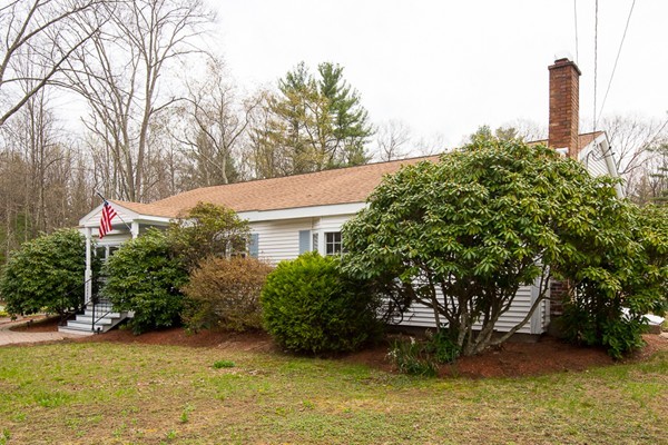 65 Partridge Hill Road Charlton, MA 01507 - Photo 2 of 30
