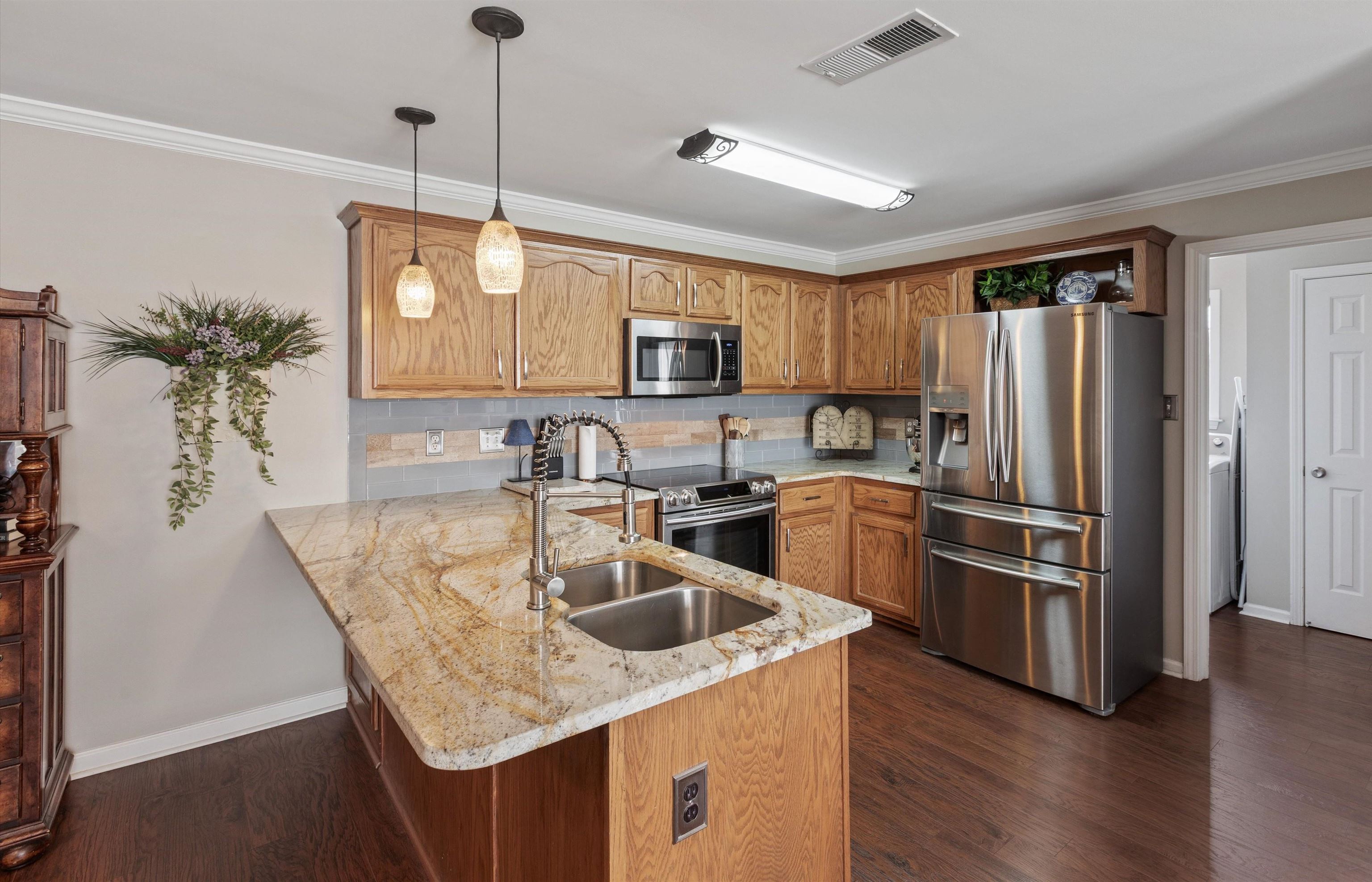 132 Center Springs Place Collierville, TN 38017 - Photo 9 of 26