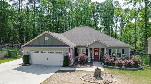 $449,999 | 27 Creekside Drive, Winder, GA 30680