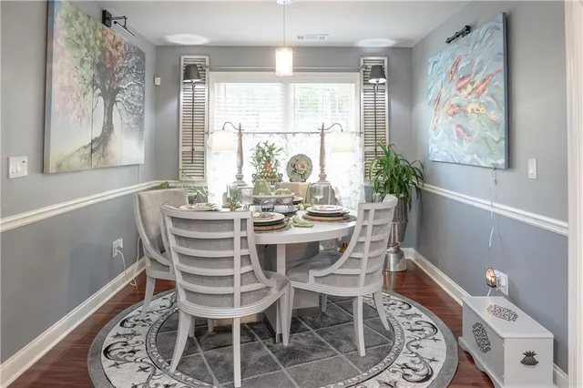 $449,999 | 27 Creekside Drive, Winder, GA 30680