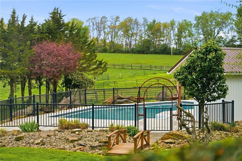 232 Whitestown Road Harmony, PA 16037 - Photo 31 of 46