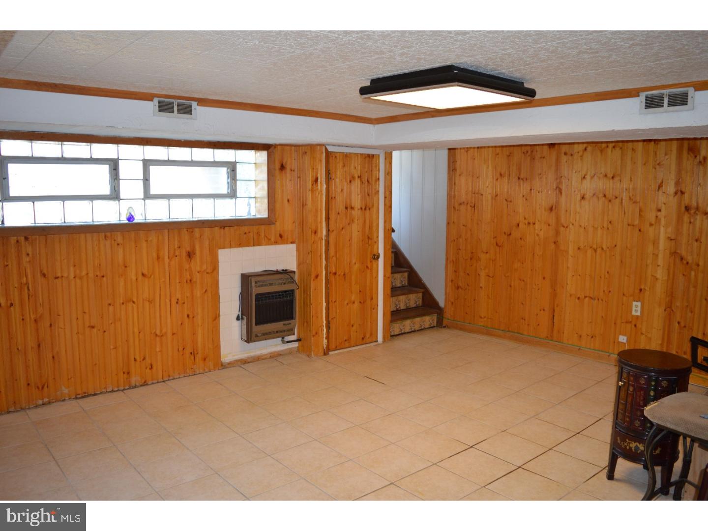3718 Lankenau Road Philadelphia, PA 19131 - Photo 22 of 25 Basement - Finished