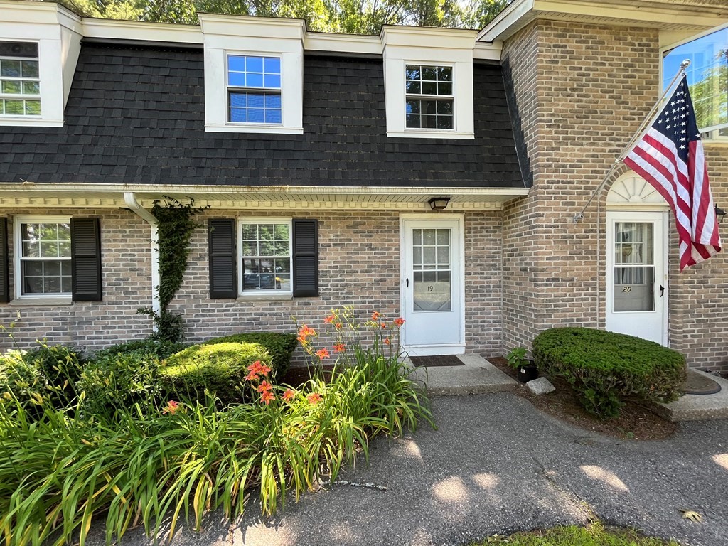 75 Sandy Pond Road, Unit 19 Ayer, MA 01432 - Photo 1 of 20 Gallery Image 1