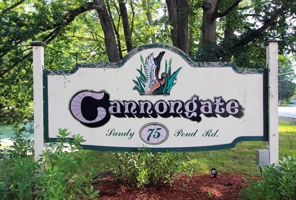 75 Sandy Pond Road, Unit 19 Ayer, MA 01432 - Photo 17 of 20 Gallery Image 17
