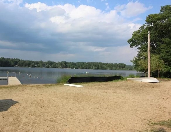 75 Sandy Pond Road, Unit 19 Ayer, MA 01432 - Photo 18 of 20 Gallery Image 18