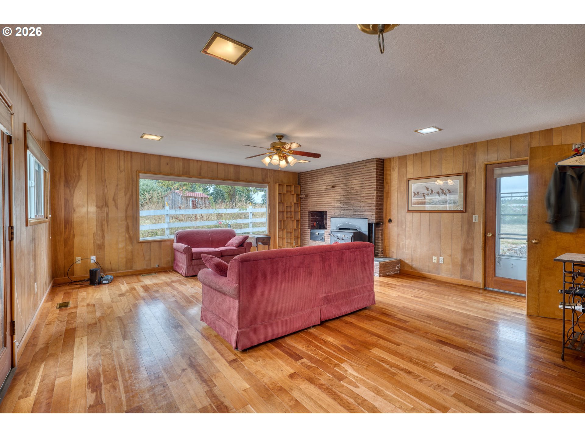 35177 Pittsburg Road St. Helens, OR 97051 - Photo 21 of 46 Family Room