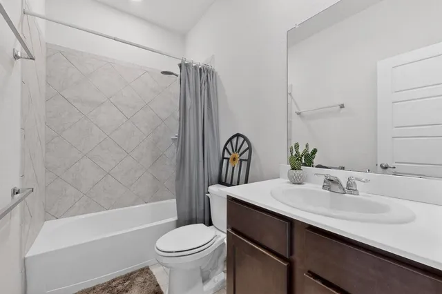 $3,499 | 2917 Lampasas Lane, Little Elm, TX 75068