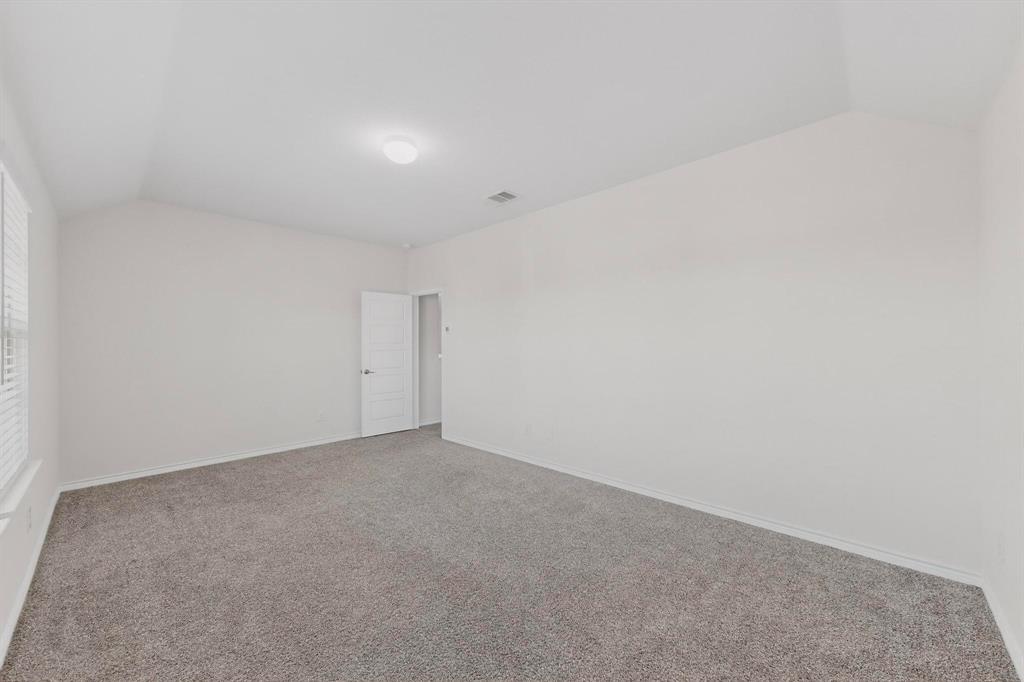 2917 Lampasas Lane Little Elm, TX 75068 - Photo 23 of 36 a view of room