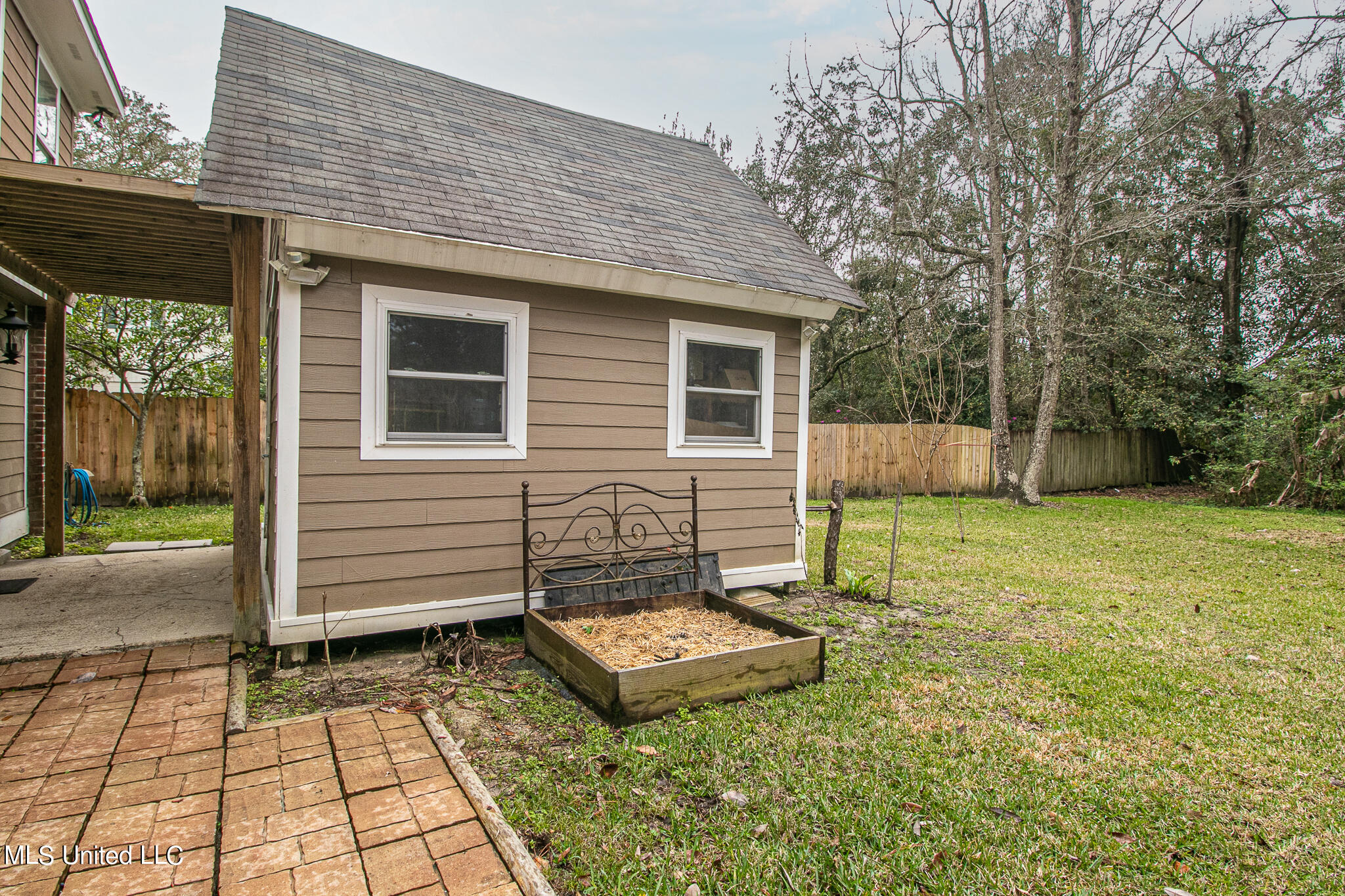 4925 Courthouse Road Gulfport, MS 39507 - Photo 27 of 36 4925 Courthouse-29037